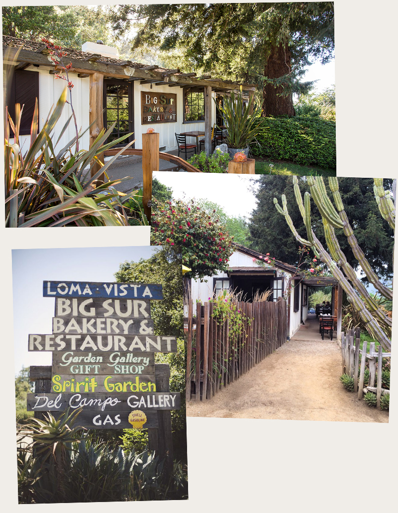 The Ja Guide To Big Sur Ja Blog