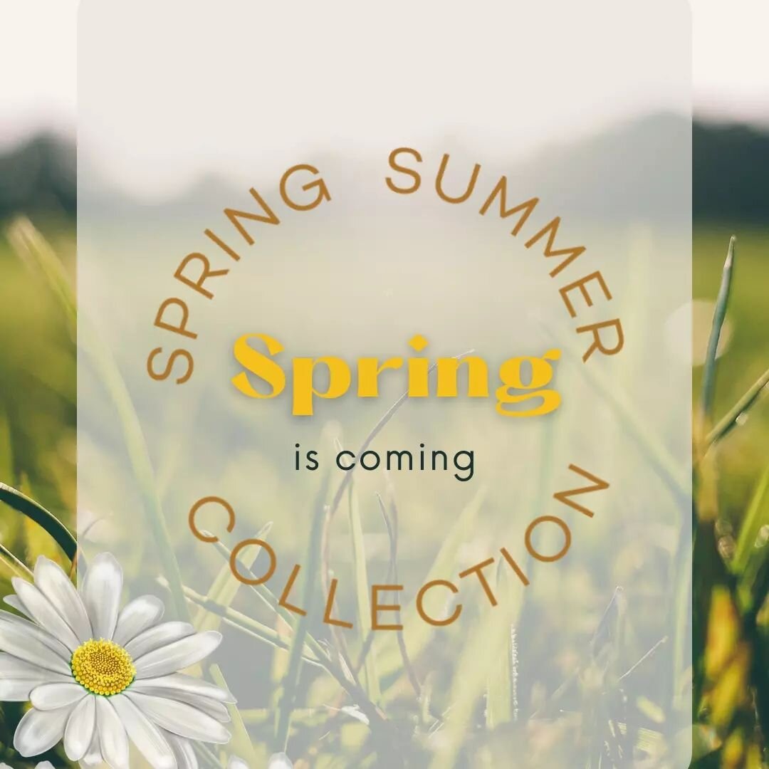 Spring is coming soon 🌷💐. So are all your favorite Spring scents! Be sure to stock up on your go to Fall/Winter scents before the collection retires.
#soycandles #scentedcandles #charlottenc #northcarolina #handmade