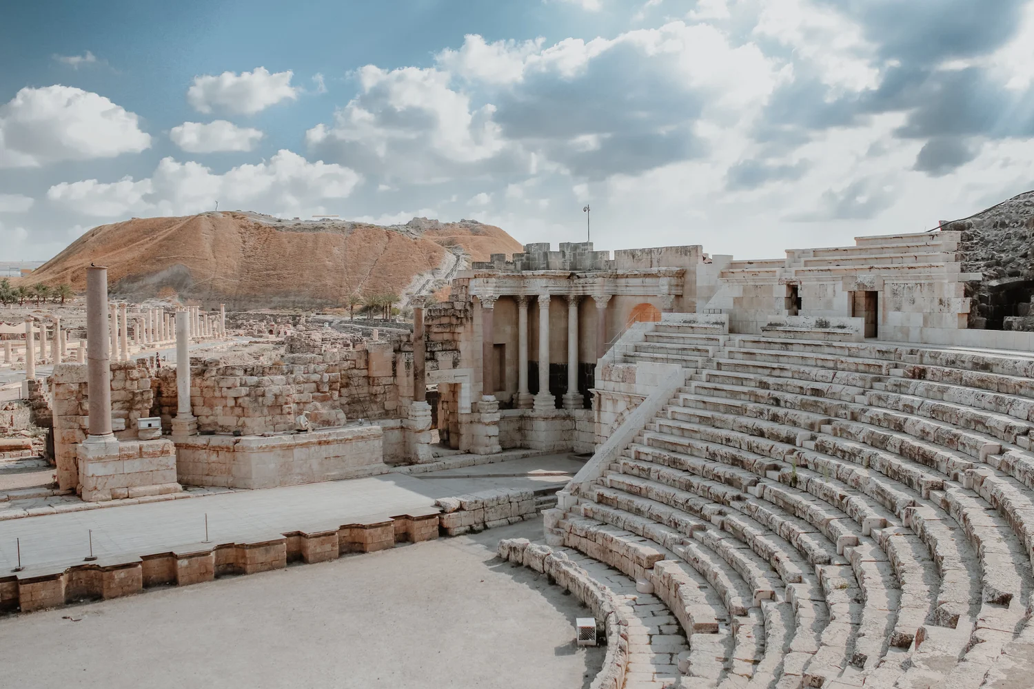 Wednesday, 07/03/19 - Acts 17 episode artwork
