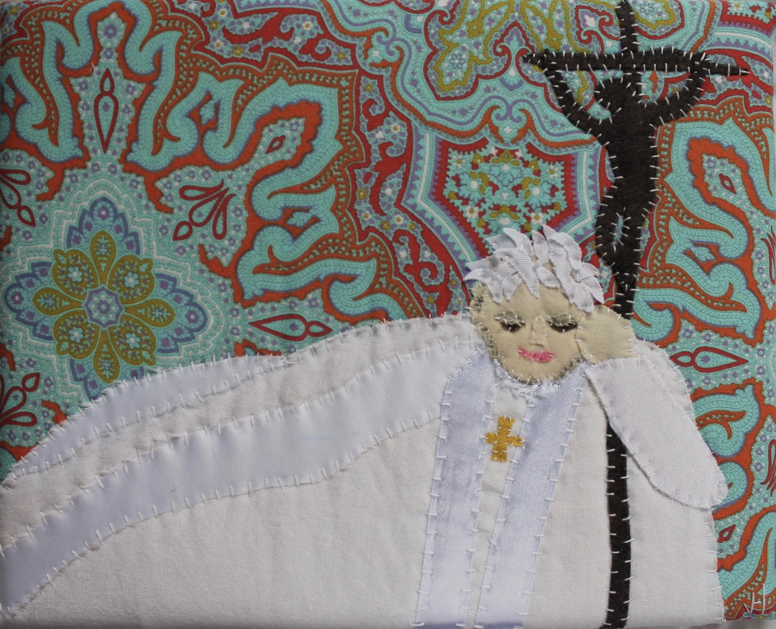 Saint Pope John Paul II