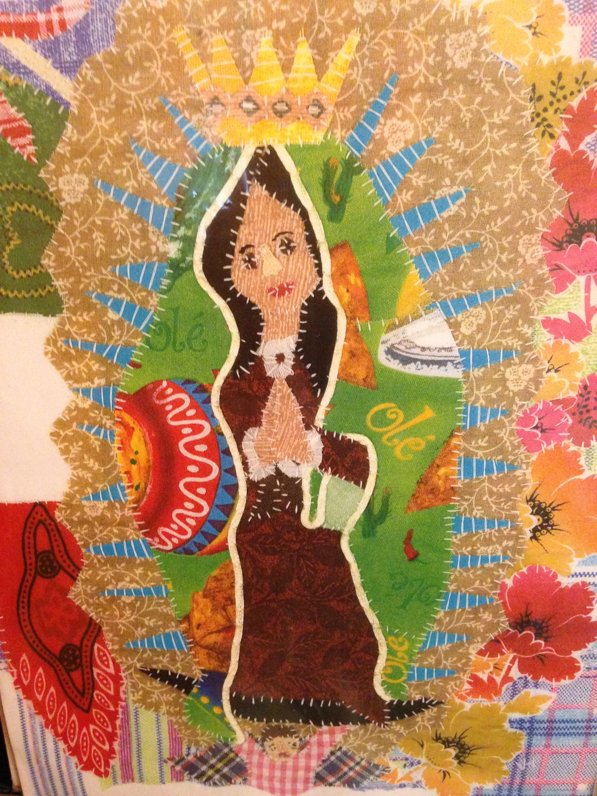 Our Lady of Guadalupe