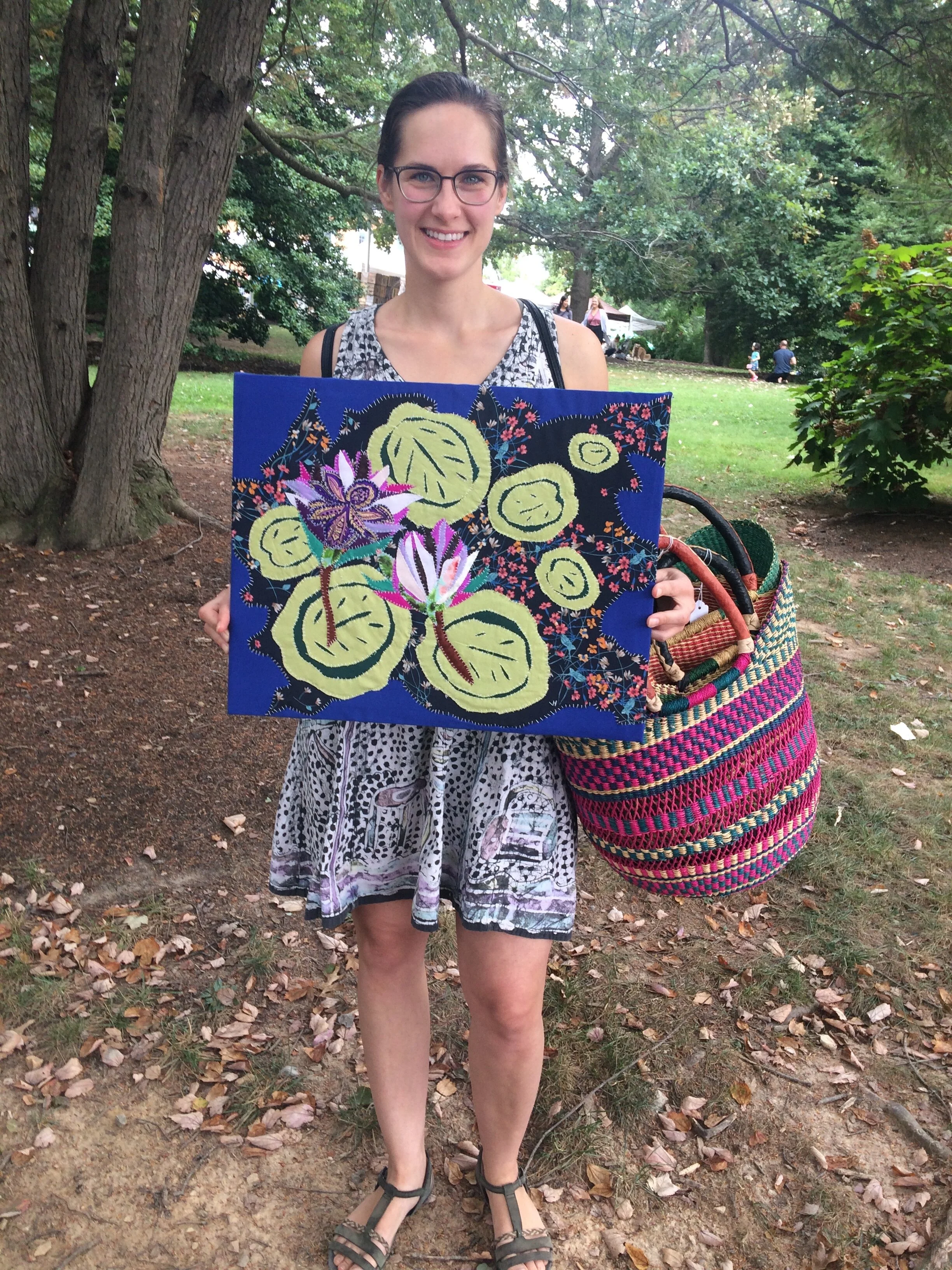 kenilworth and owner.JPG