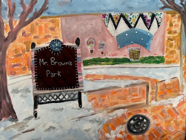 Mr. Brown's Park