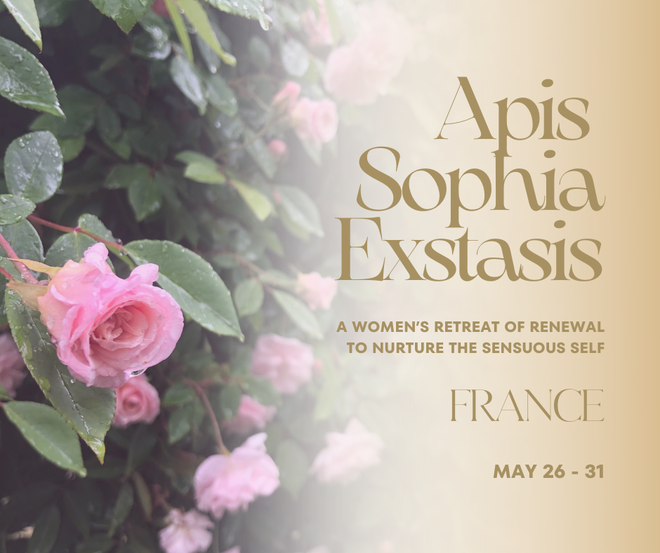 Apis Sophia Exstasis