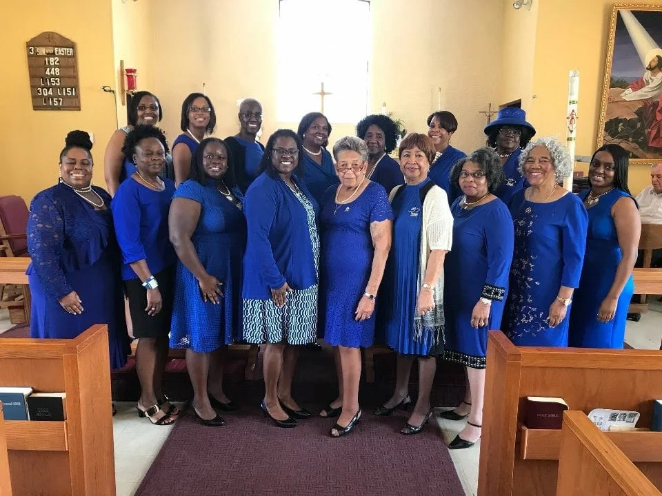 Zeta Week 2018