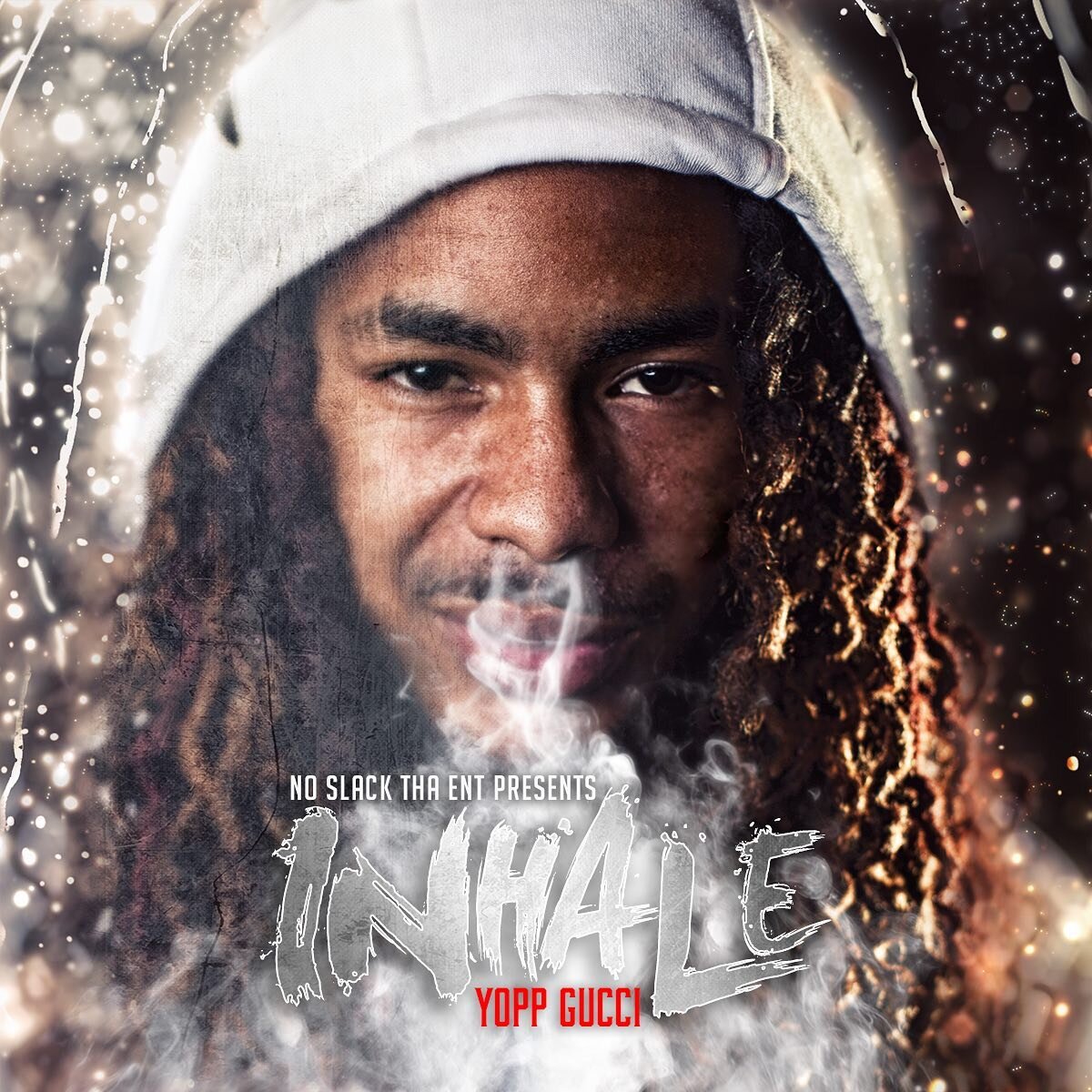 Yopp Gucci
&bull;
Single Cover
&bull;
#indielabel #hiphopcover #coverart #ModernDNA #lousianarapper #graphicdesign #rapper #louisiana #musickit #louisianarap #singlecover