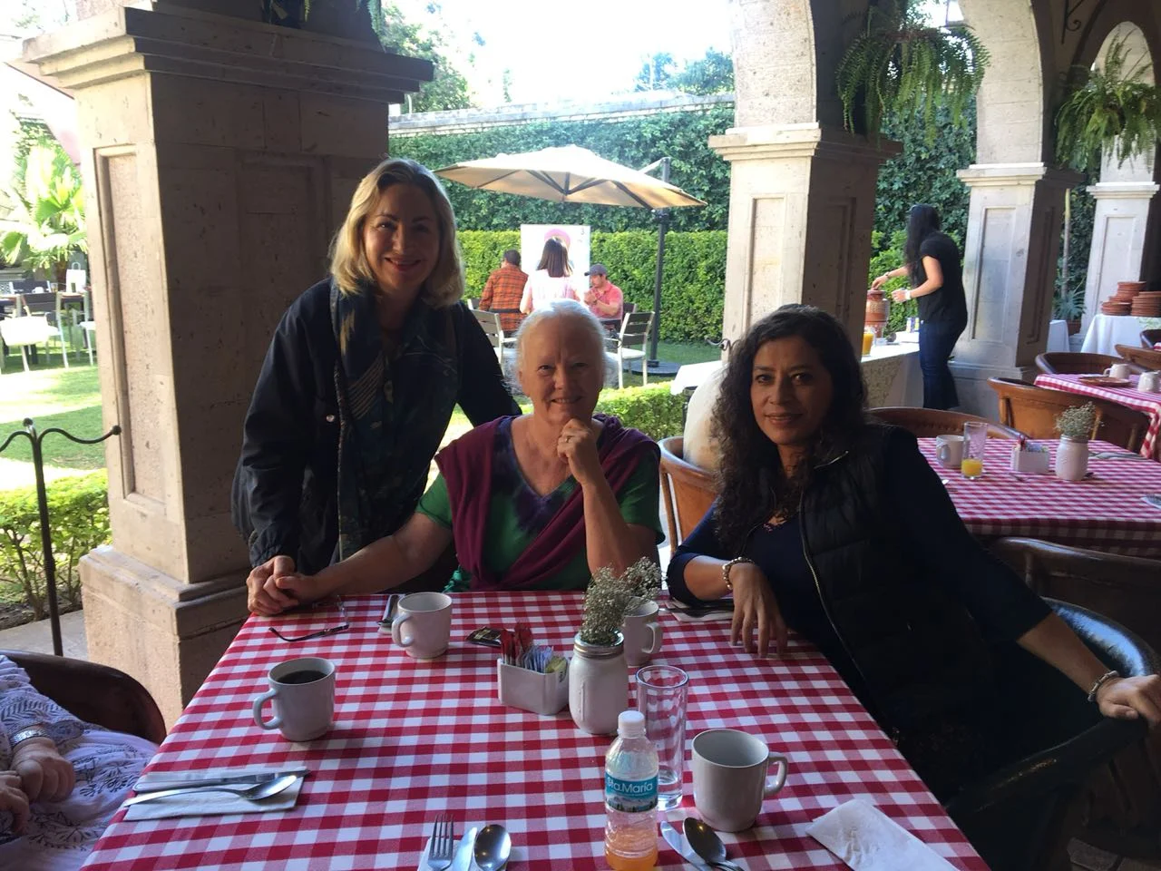 Tequila town lunch.jpeg