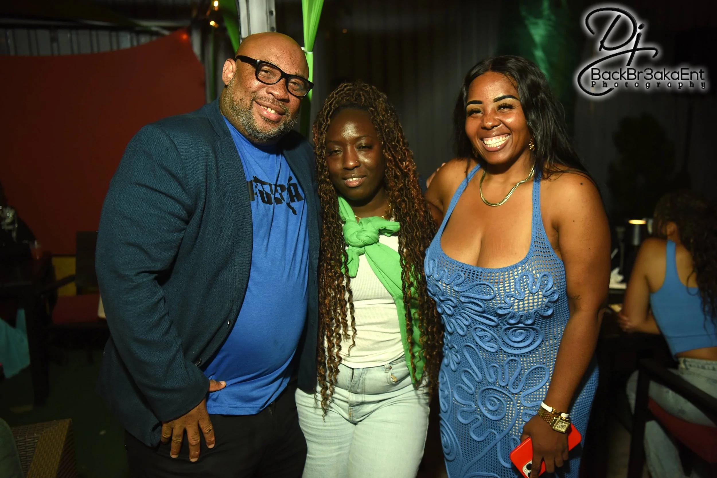 BET Carib Awards Watch Party