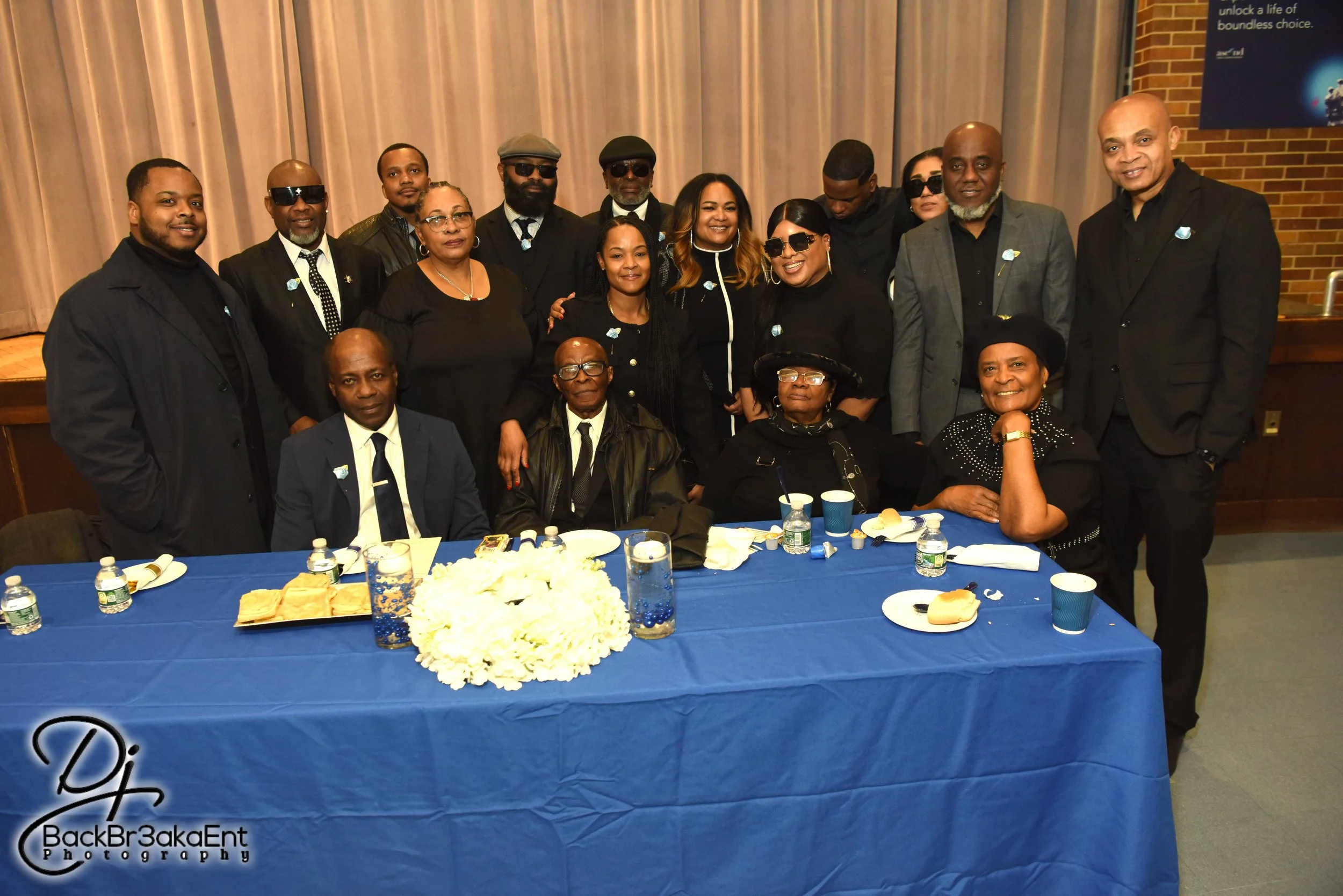 Remembrance of Marie Saint Jour