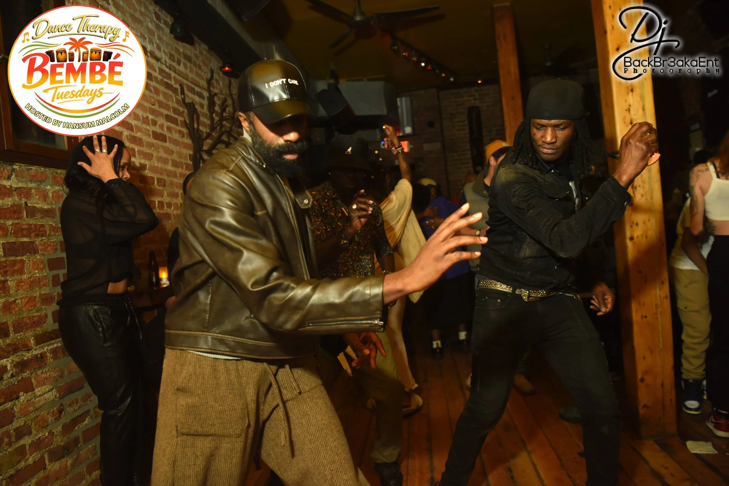 Bembe Tuesday 1/20/2026