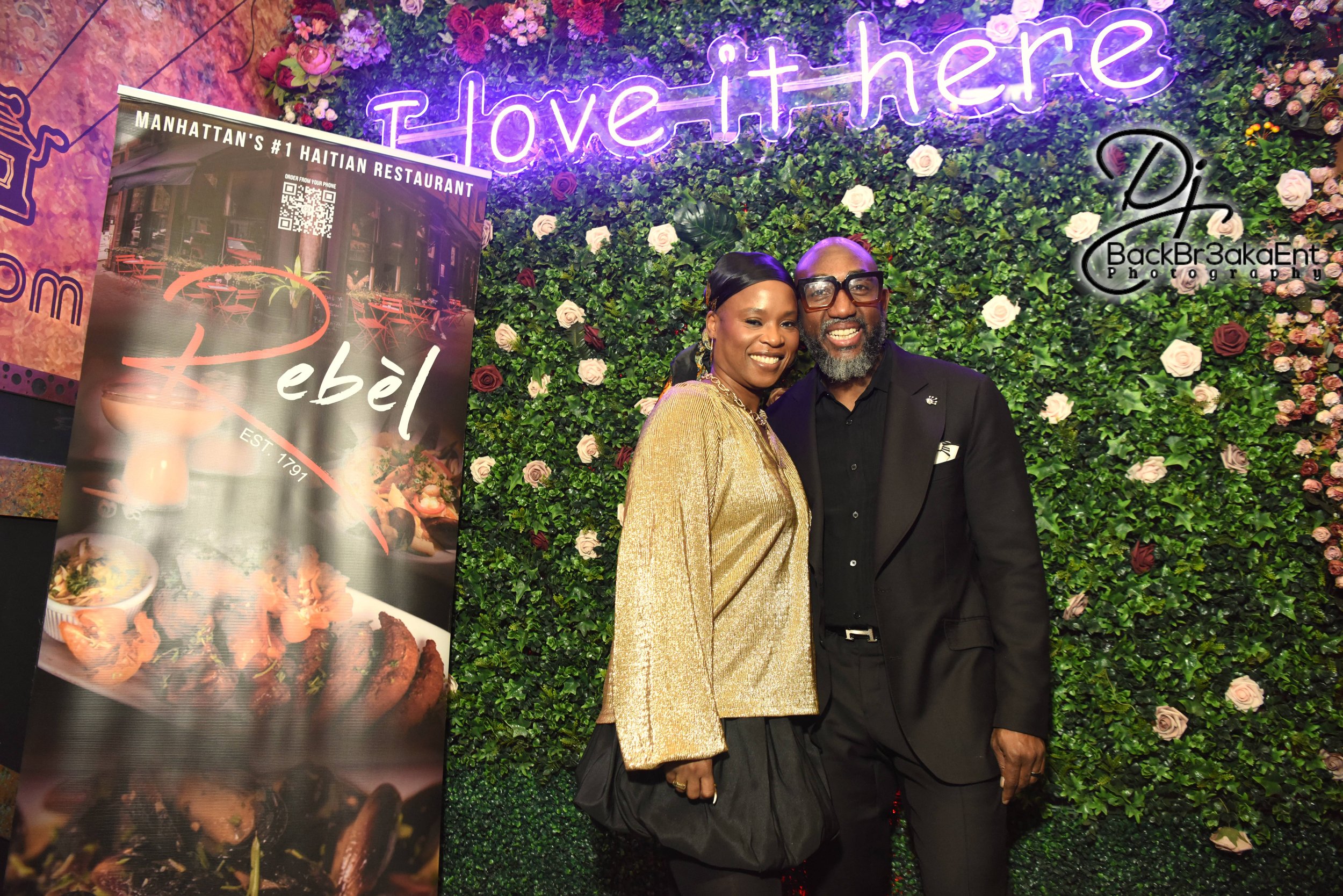 Fred Bday Bash @Secrets