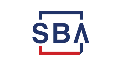 US Small Business Administration (SBA) logo