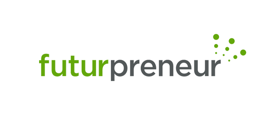 Futurpreneur Canada logo