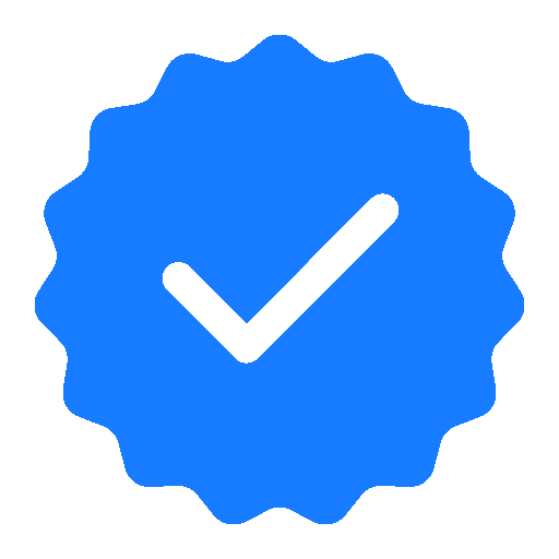 Verified