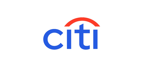 Citi bank logo