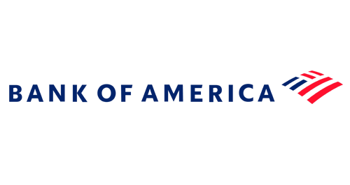 Bank of America logo