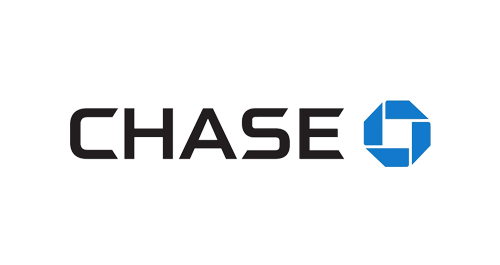 Chase bank logo