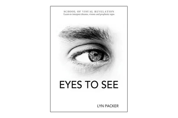 Eyes to See PDF Manual
