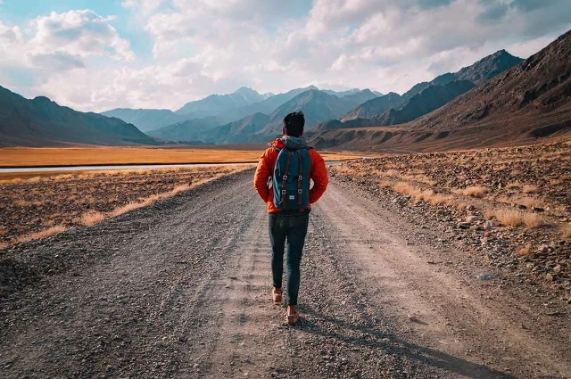 Transitioning into New Adventures and Assignments