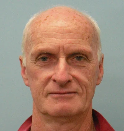 Alex McLaghlan