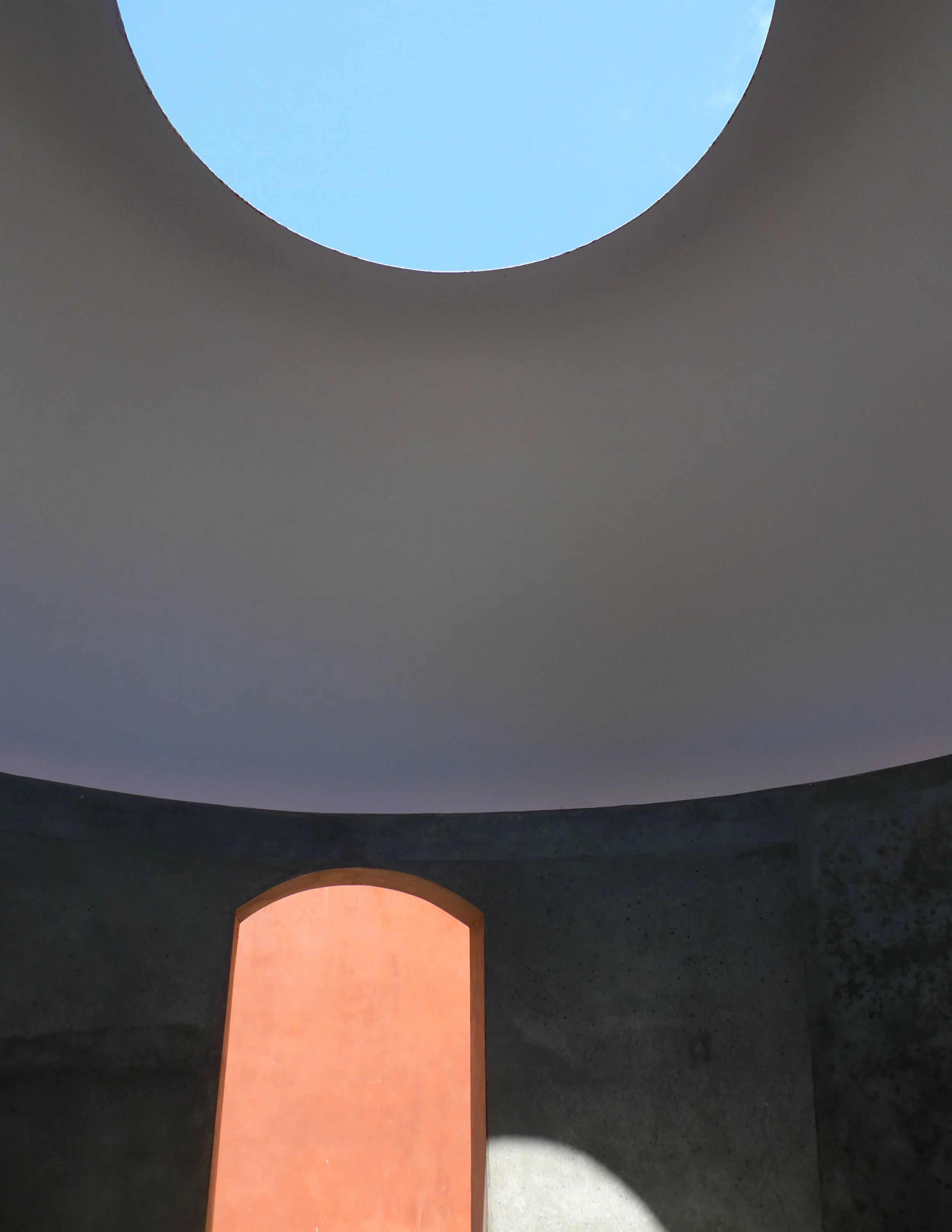 Sun Door, San Francisco | 2012 (2017 Ed.) | 1/1 AP | 18 x 14 in. (45.72 x 35.56 cm) | Available