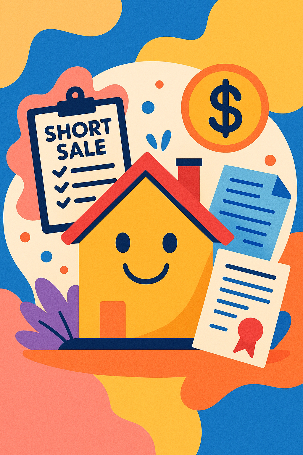 Can You Short Sale a Home with a HELOC or Second Mortgage?