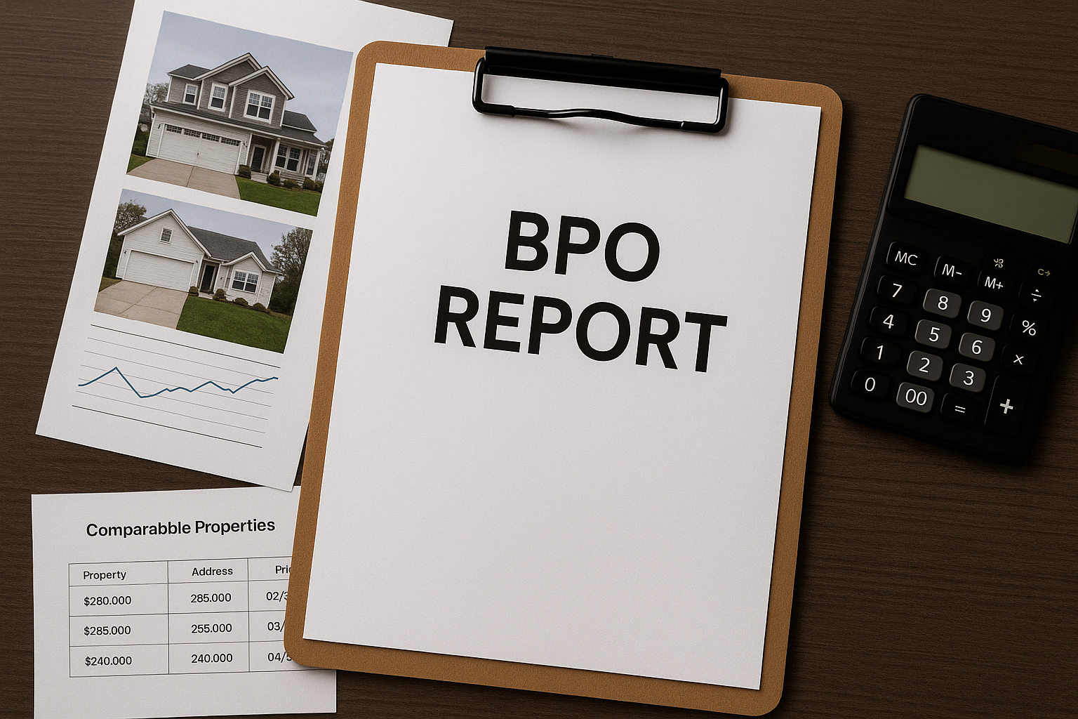 Why BPOs Can Make or Break Your Short Sale Approval
