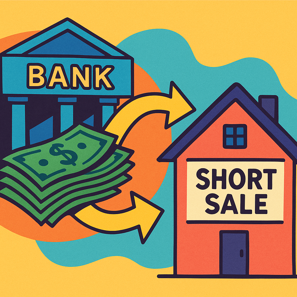 Why Banks Approve Short Sales: Inside the Lender’s Mindset