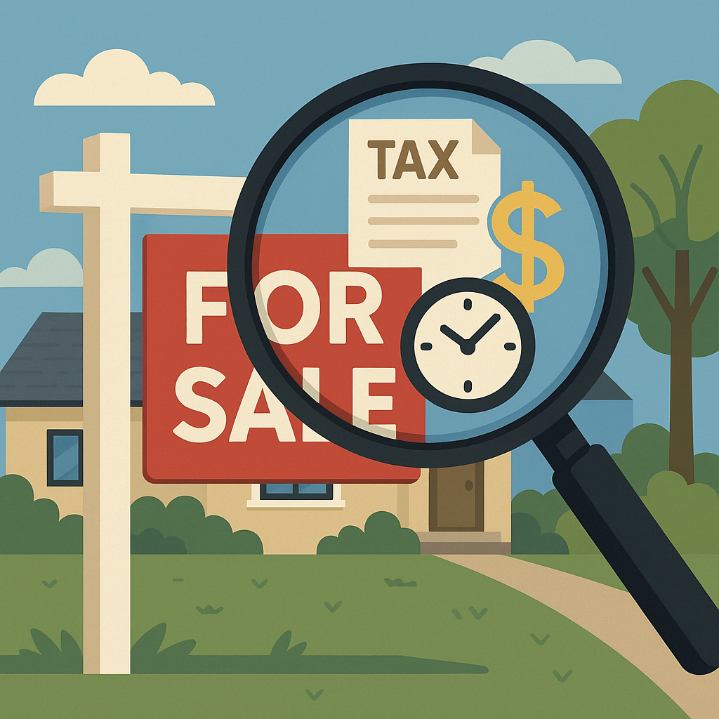 How to Spot a Short Sale Listing Before the Words “Short Sale” Appear