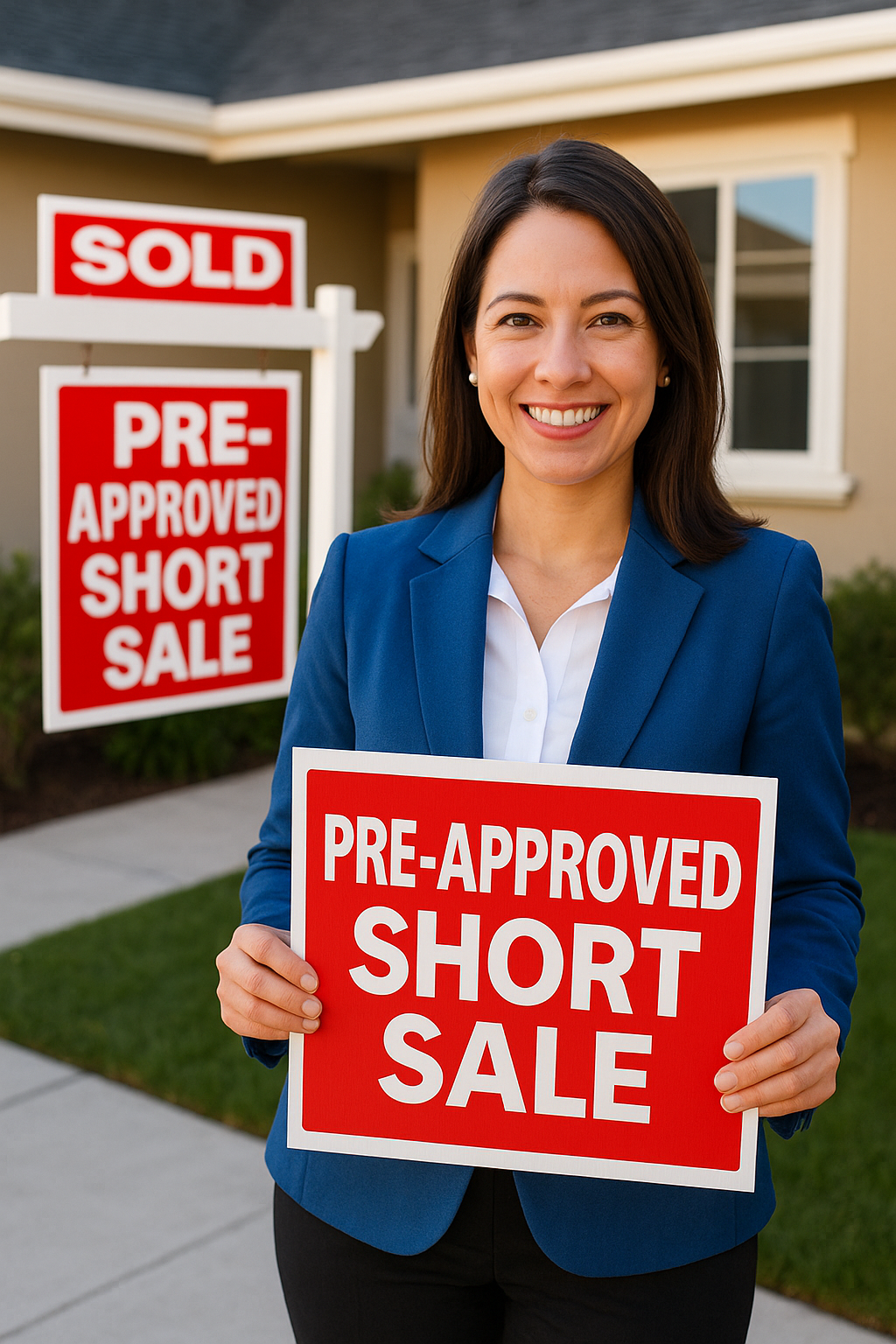 The Hidden Power of a Short Sale Pre-Approval: How It Speeds Up Closings