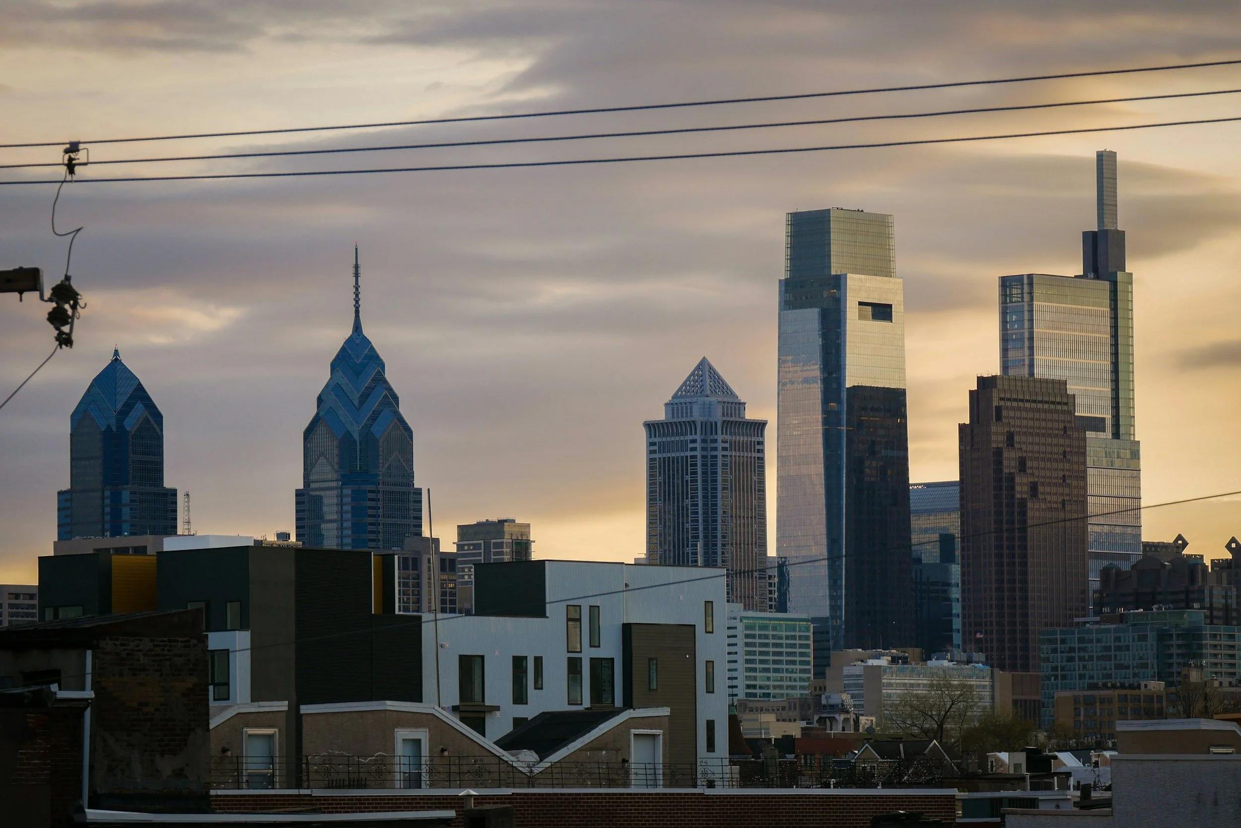 The State of Foreclosures and Short Sales in Pennsylvania — Spring 2025