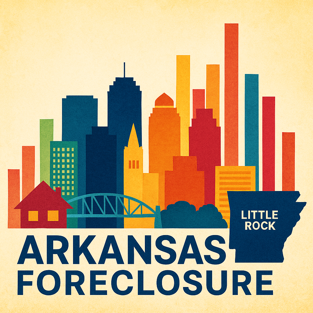 From Filing to Closing: Understanding Arkansas Foreclosure Trends and When a Short Sale Is the Better Option