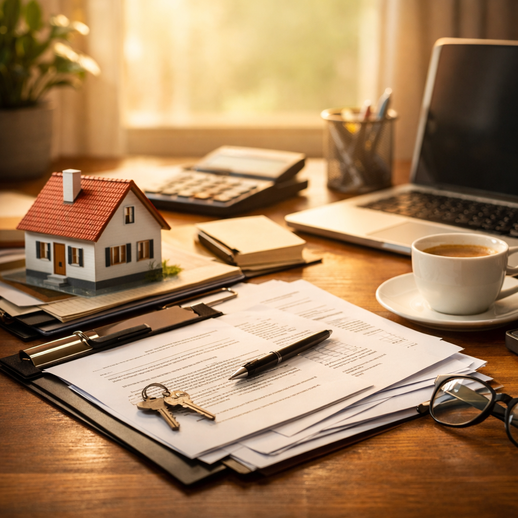 The Myth of the “Easy” Short Sale: What HGTV Never Shows