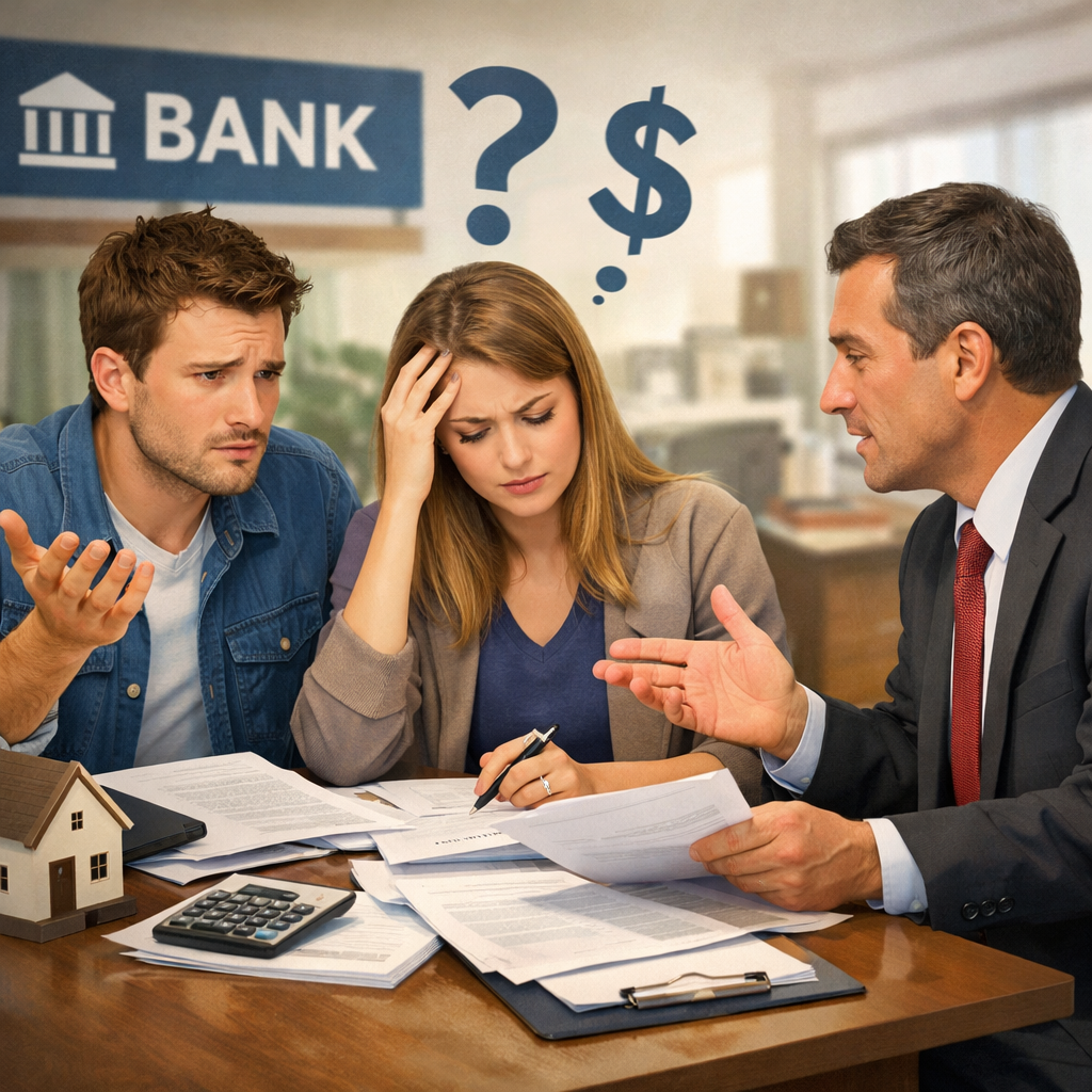 Why Banks Counter Short Sale Offers That Make No Sense (And What’s Really Going On)