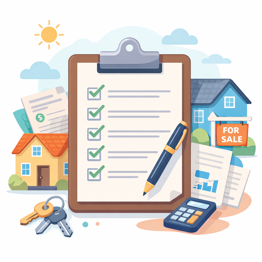 What Listing Agents Should Ask Before Accepting a Short Sale Listing