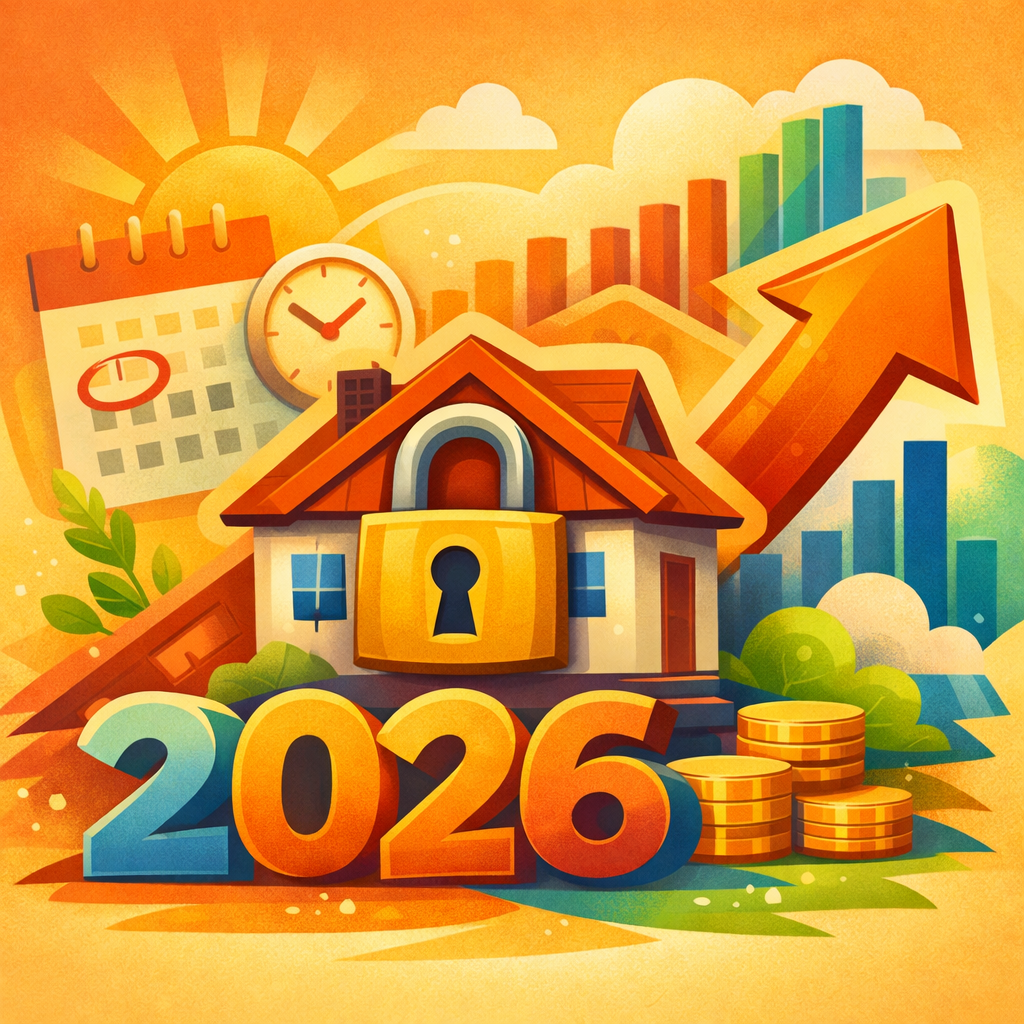 Why Short Sales Are Coming Back in 2026 (But Not How Most People Think)