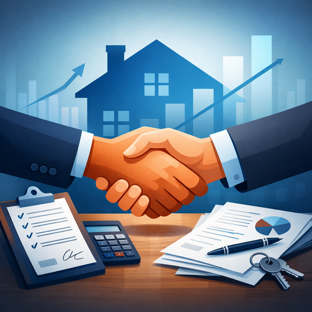 How to Negotiate a Short Sale When the BPO Comes in Too High