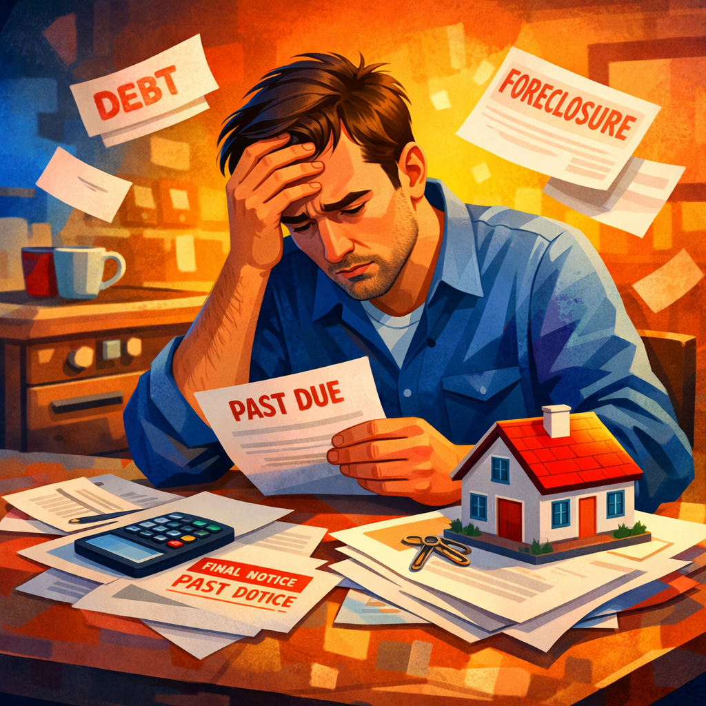 Can You Sell Your House If It’s Worth Less Than You Owe? Here’s the Real Answer