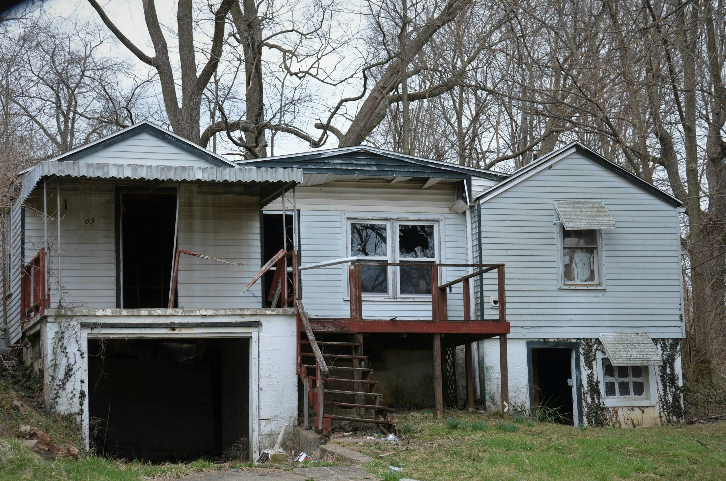 Foreclosures Are Rising in Georgia and Illinois—Here’s the Short Sale Opportunity