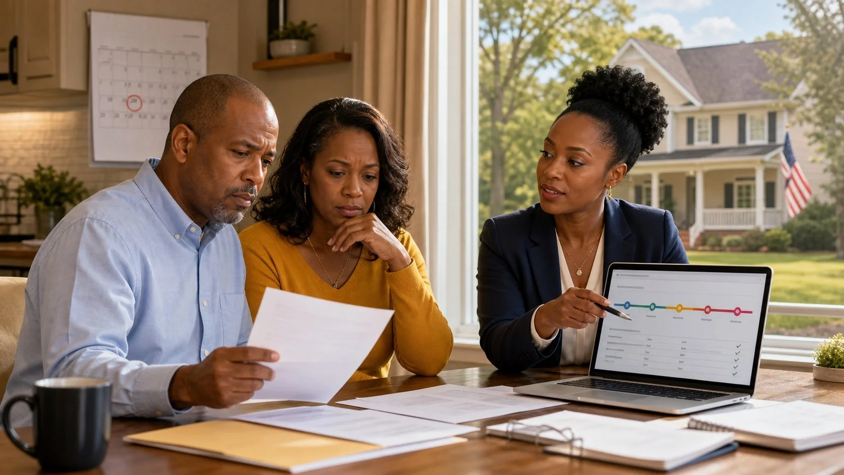 Georgia Foreclosure Notice Received? When a Short Sale Still Works