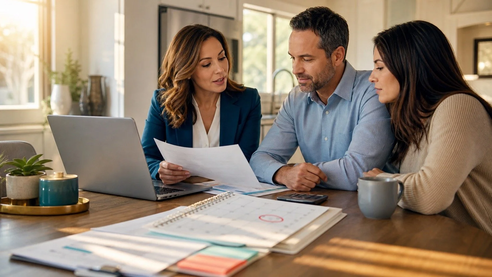 Short Sale Without Missed Payments: What Hardship Proof Works?