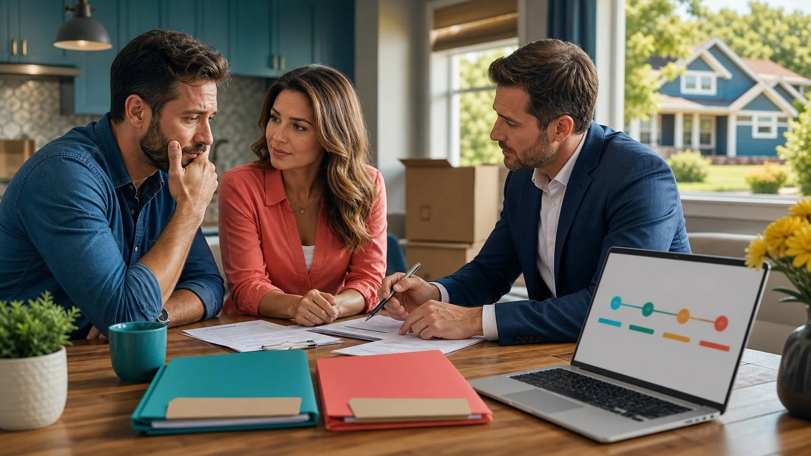 Short Sale Relocation Assistance vs Incentive Programs: Which One Pays?