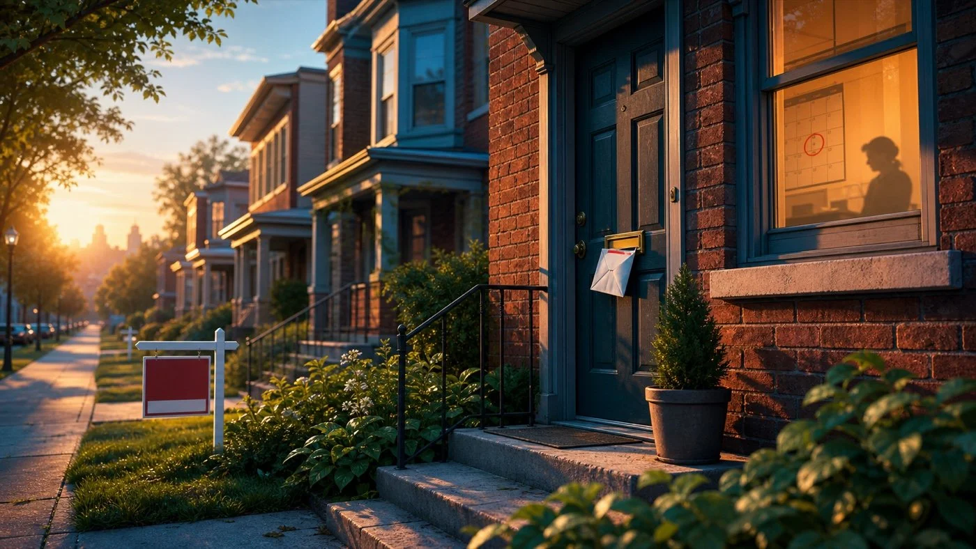 Pennsylvania Sheriff Sale Coming Up? When a Short Sale Can Still Work
