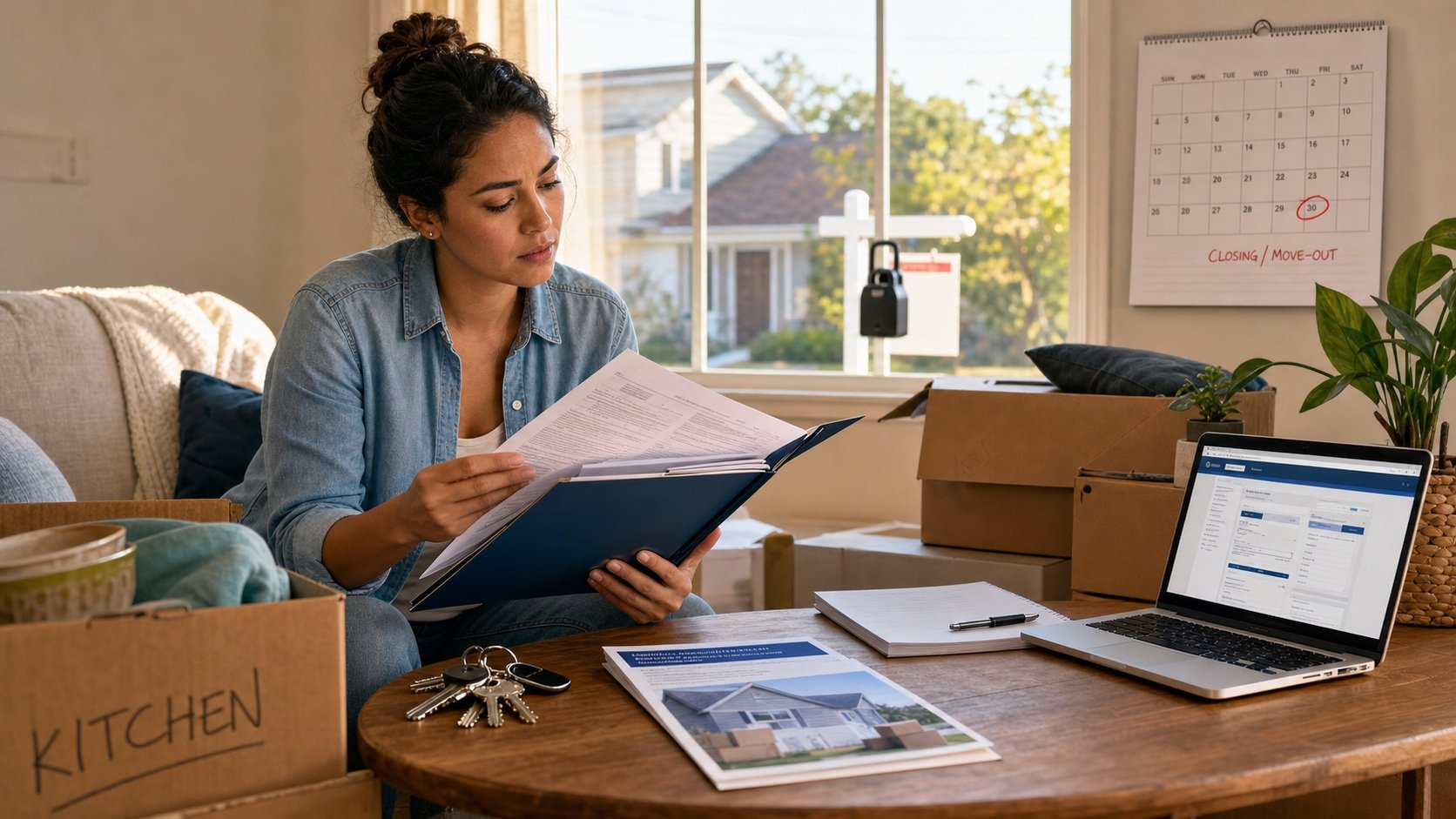 Can a Tenant Get Short Sale Relocation Assistance?