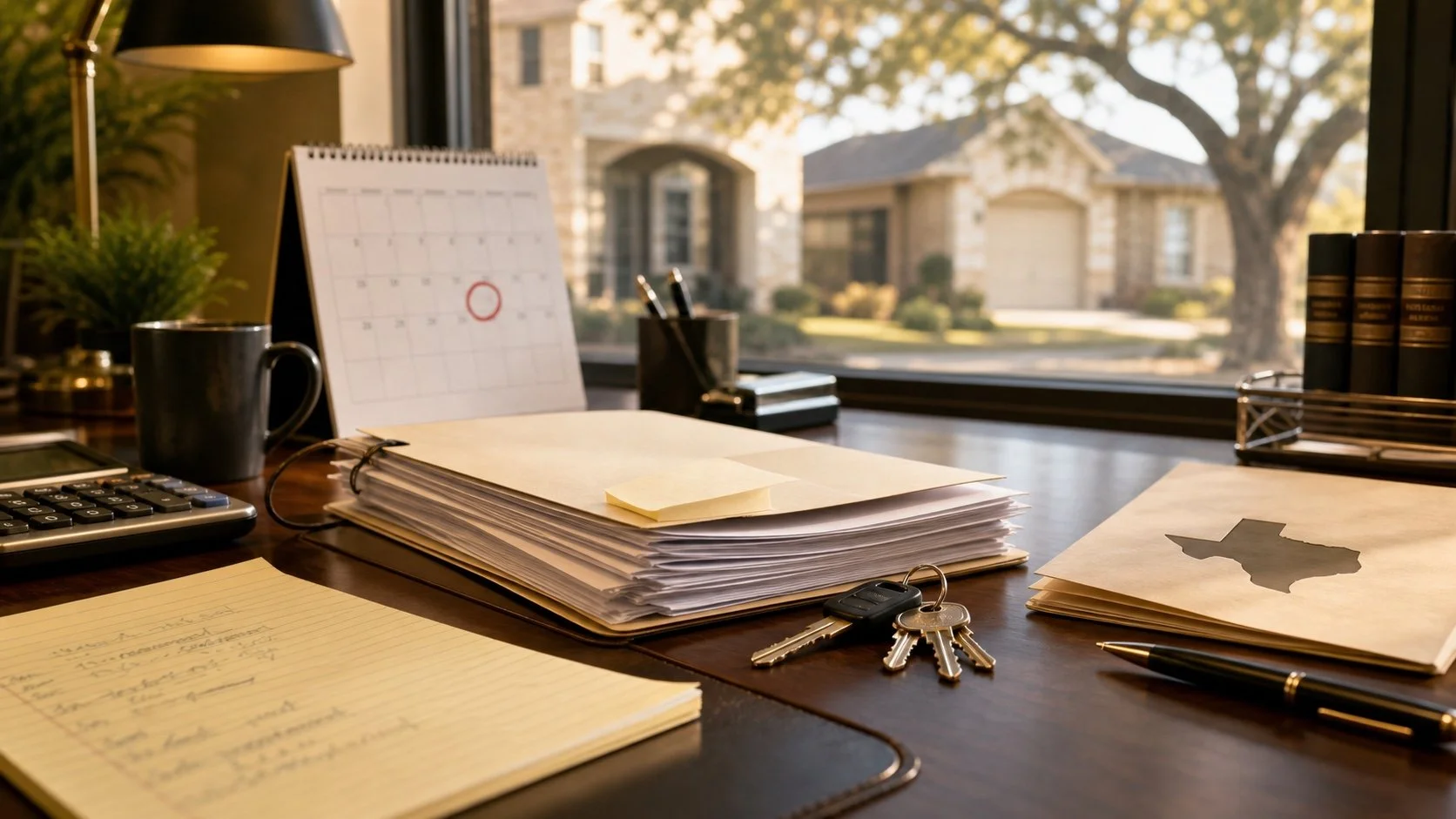 Texas Short Sale Title Problems Before Auction: What Can Still Stop Closing?