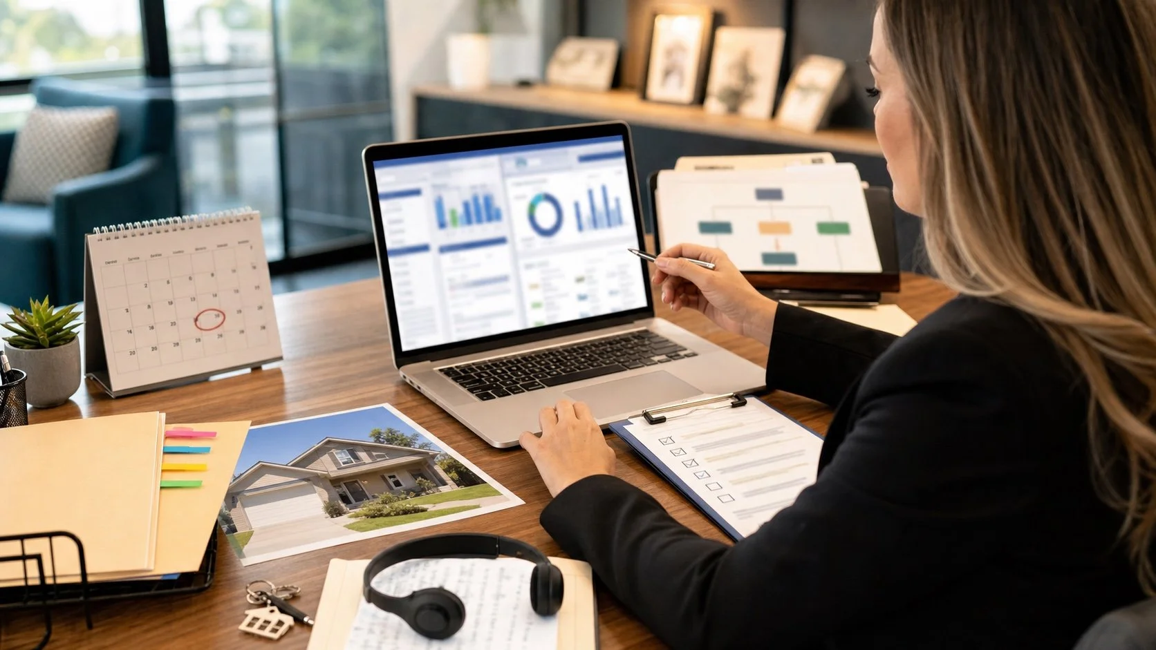 Short Sale Processing Companies: What Agents Should Check First