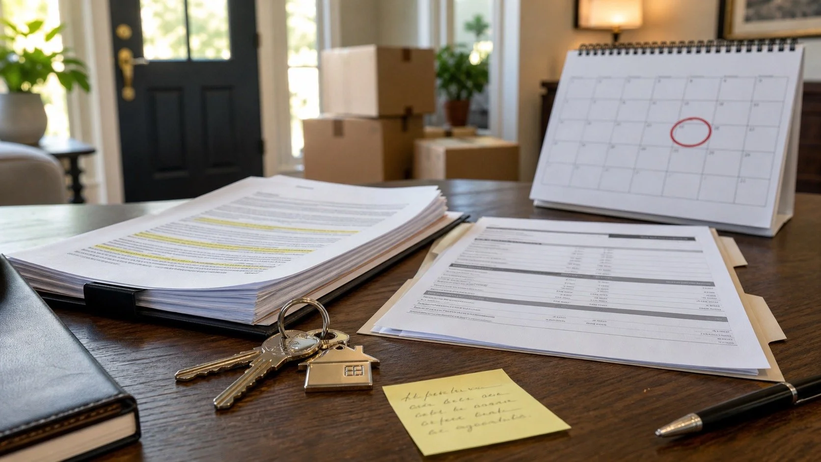 Can You Ask for Short Sale Move-Out Money After Approval?