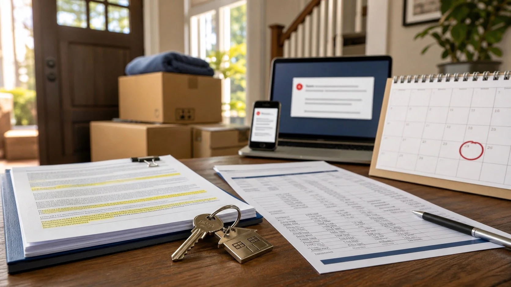 If the Buyer Delays Closing, Can You Lose Short Sale Relocation Assistance?