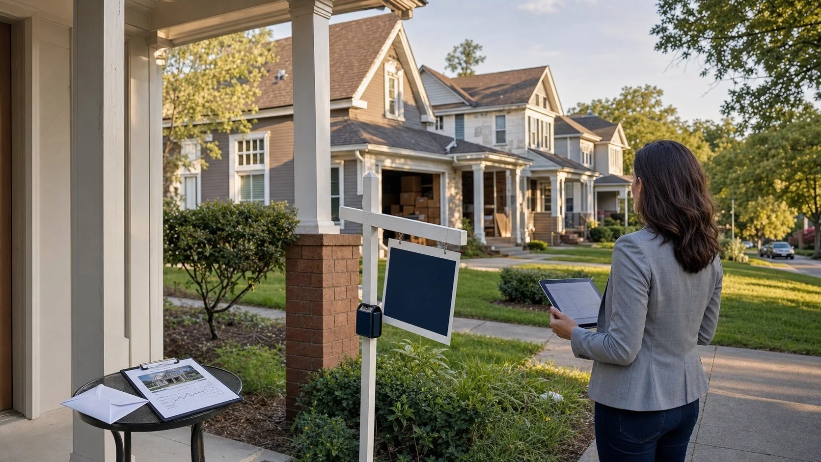 Are Short Sales Rising? 7 Market Signals for Agents