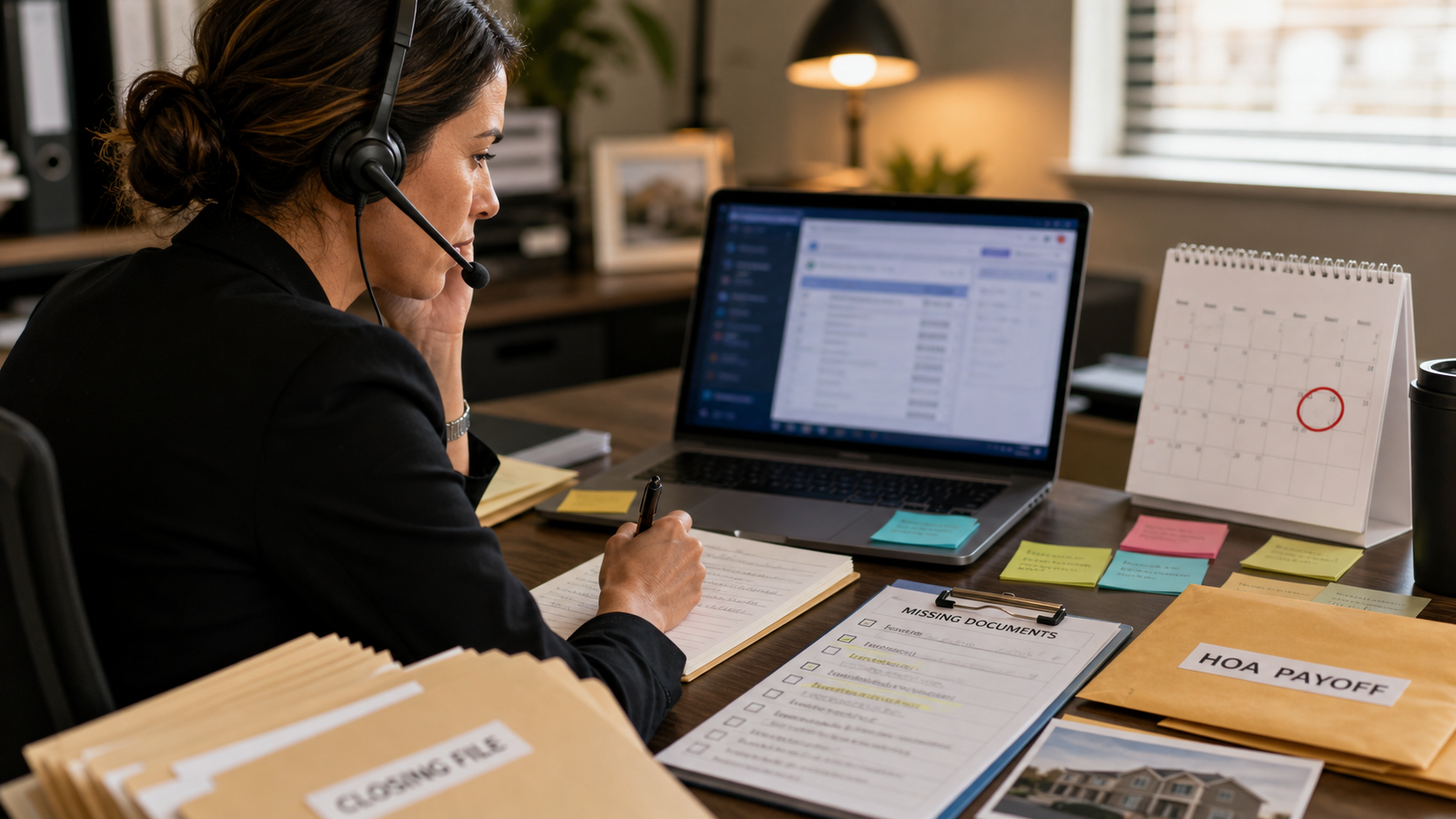 Why Do Short Sales Take So Long? 7 Bottlenecks Agents Can Fix